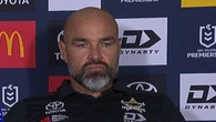 North Queensland coach filthy after Parramatta pinch thriller