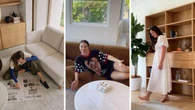 PRICES SLASHED at Freedom furniture across sofas, rugs and more