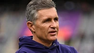 Coach puts pressure on AFL over ‘unsafe’ development