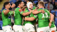 Rugby LeagueRaiders aim to end Storm's NRL dominance