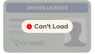 VicRoads outage leaves digital driver licences and rego services offline