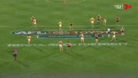 AFL ‘loophole’ suddenly exposed in night of controversy