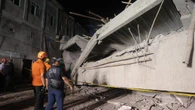Scores of children missing after Indonesia school collapses