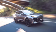 2025 Chery Tiggo 7 Super Hybrid price and specs