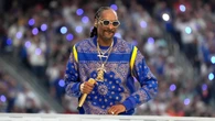 Snoop Dogg to headline AFL grand final entertainment