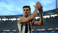 Nick Daicos firms as Brownlow fancy after insane masterclass