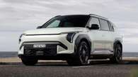 2025 Kia EV3: Small electric SUV priced under $50,000