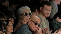 Meryl Streep appears in character at runway show for Devils Wears Prada sequel