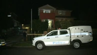 Man injured as botched robbery becomes machete attack