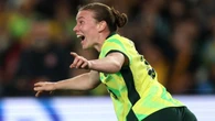 New Matildas star emerges in win over Argentina