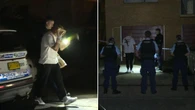 Stabbing victim hospitalised after Bondi Beach attack