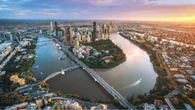 Tourism boom rockets capital onto the world stage
