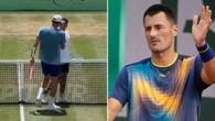 Bernard Tomic ends four-year wait for victory with epic comeback