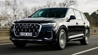 2026 Audi Q7 review
