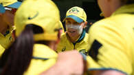 Australia captain sidelined in massive Ashes blow