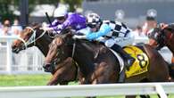 Massive upset as roles reversed in Thousand Guineas