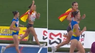 Athlete suffers ultimate embarrassment in last-second nightmare