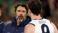 Geelong star admits personal grudge with Chris Scott: ‘I cried a lot’