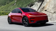 2026 Tesla Model Y Performance revealed: Hot EV quicker, meaner-looking than before