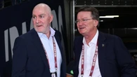 Surprise name unveiled on Carlton’s panel to find next coach