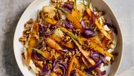 Kiwi foodie sensation Sarah Tuck shares her perfect easy winter meals that will be a winner in your household