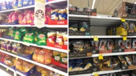 Aussie snack lovers shattered as popular chips disappear from shelves
