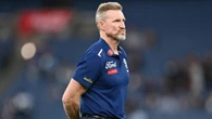 Nathan Buckley makes vulnerable admission after coaching snub