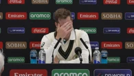 Steve Smith in disbelief at ‘unfathomable’ act: ‘Don’t do that’