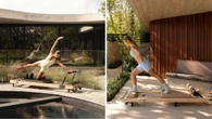Best at-home Pilates machine: Top Aussie fitness brand slashes price of best-selling Pilates reformers by $200