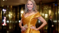 Lynne McGranger reveals the strange plan for her Logie award