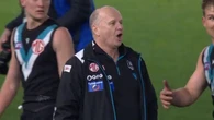 Ken Hinkley slams AFL for shameful act: ‘They exploited me’