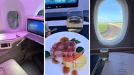 7You editor goes behind the curtain of award-winning Fiji Airways business class and reveals what you can expect