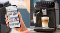 The viral Philips espresso machine, nearly $500 off, might finally end your $7 coffee habit