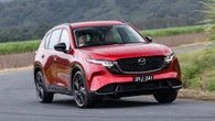 Why the first Mazda CX-5 Hybrid will be more fun to drive than the Toyota RAV4