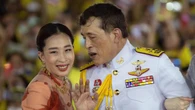 Thai princess dies at 47 after years in coma