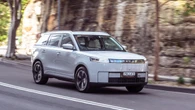 Chery says it's now a top-five automaker in Australia – with a catch