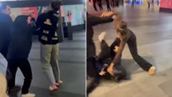International student concussed and traumatised after alleged racial assault