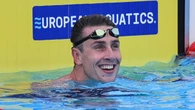 Drug-fuelled Paris Olympian becomes instant millionaire