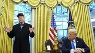 Musk hits brakes on plans for new political party