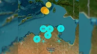 Thousands rattled as strong earthquake rocks Darwin