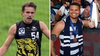 Every player to have nominated for the AFL mid-season draft