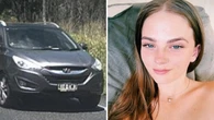 Alarming find on car at the centre of missing teen case