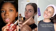 7 new and noteworthy beauty products shoppers can’t get enough of