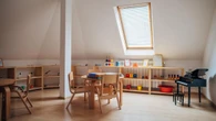 Infant dies at illegal childcare