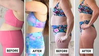 The ‘secret’ shake women swear by for a slimmer waist and longer hair: ‘Beyond happy!’
