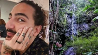 Magician’s mum reveals cause of death