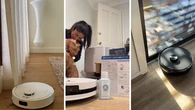 ‘Impressive’ robot vacuum and mop drops to a staggering $1550 off in Prime Day sales