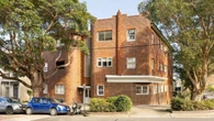 You could own an entire apartment block in Paddington for $9.5 million