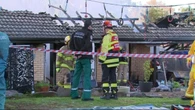Family pet killed in house fire