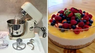 ‘Perfect’ stand mixer by Kenwood slashed in price on Amazon Australia: ‘Fantastic in every aspect’